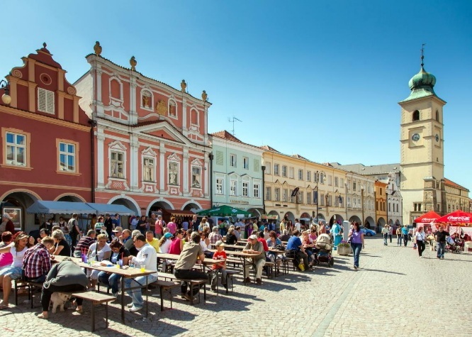 <span style="font-weight: bold;"> Київ - Літомишль</span>