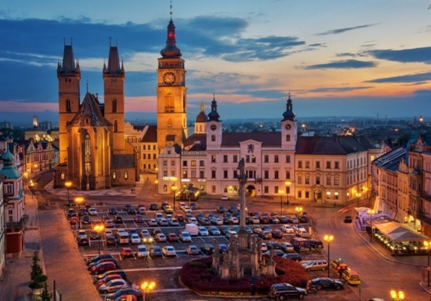  <span style="font-weight: bold;"> Харків - Прага </span>